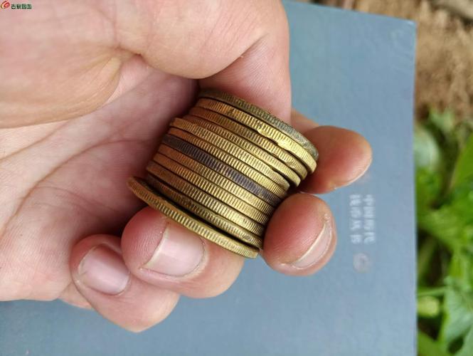 十二生肖上海造币厂纯铜一套 - 元明清民国钱币拍卖 - 古泉社区